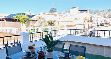 House Heart of Nerja by At Home costa del Sol