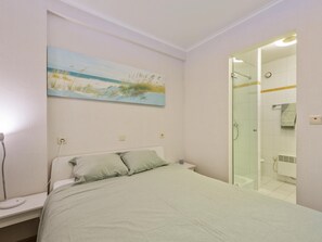 1 slaapkamer, internet