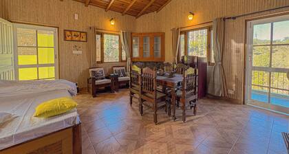 The Himalayan Living - Whispering Oaks