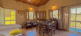 The Himalayan Living - Whispering Oaks