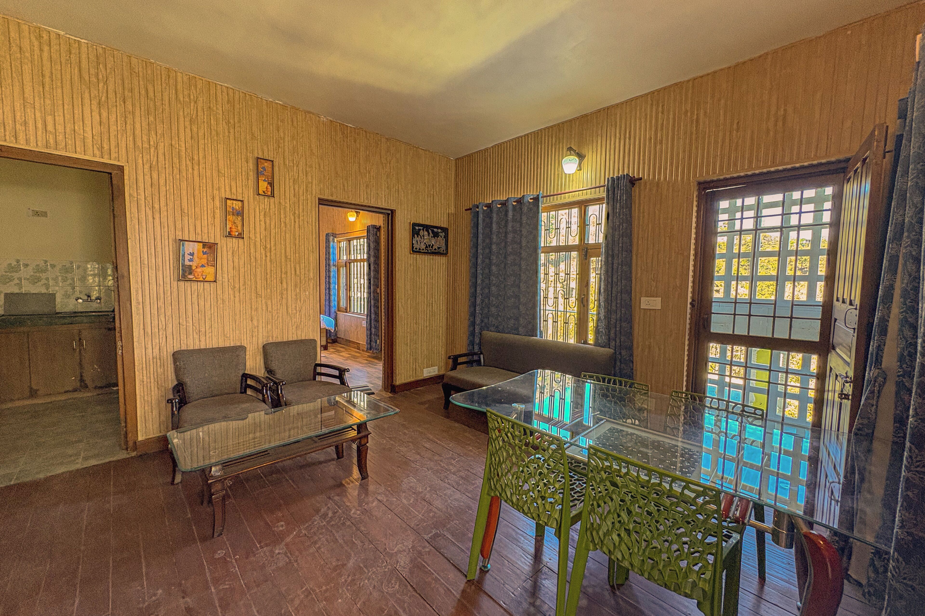 Deluxe kamer, uitzicht op heuvels | 1 slaapkamer, lakens van Egyptisch katoen, luxe beddengoed, donsdekens