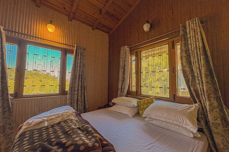 1 habitación, sábanas de algodón egipcio y ropa de cama de alta calidad