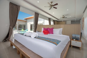 Ropa de cama de alta calidad, cubrecamas y colchones con pillow-top