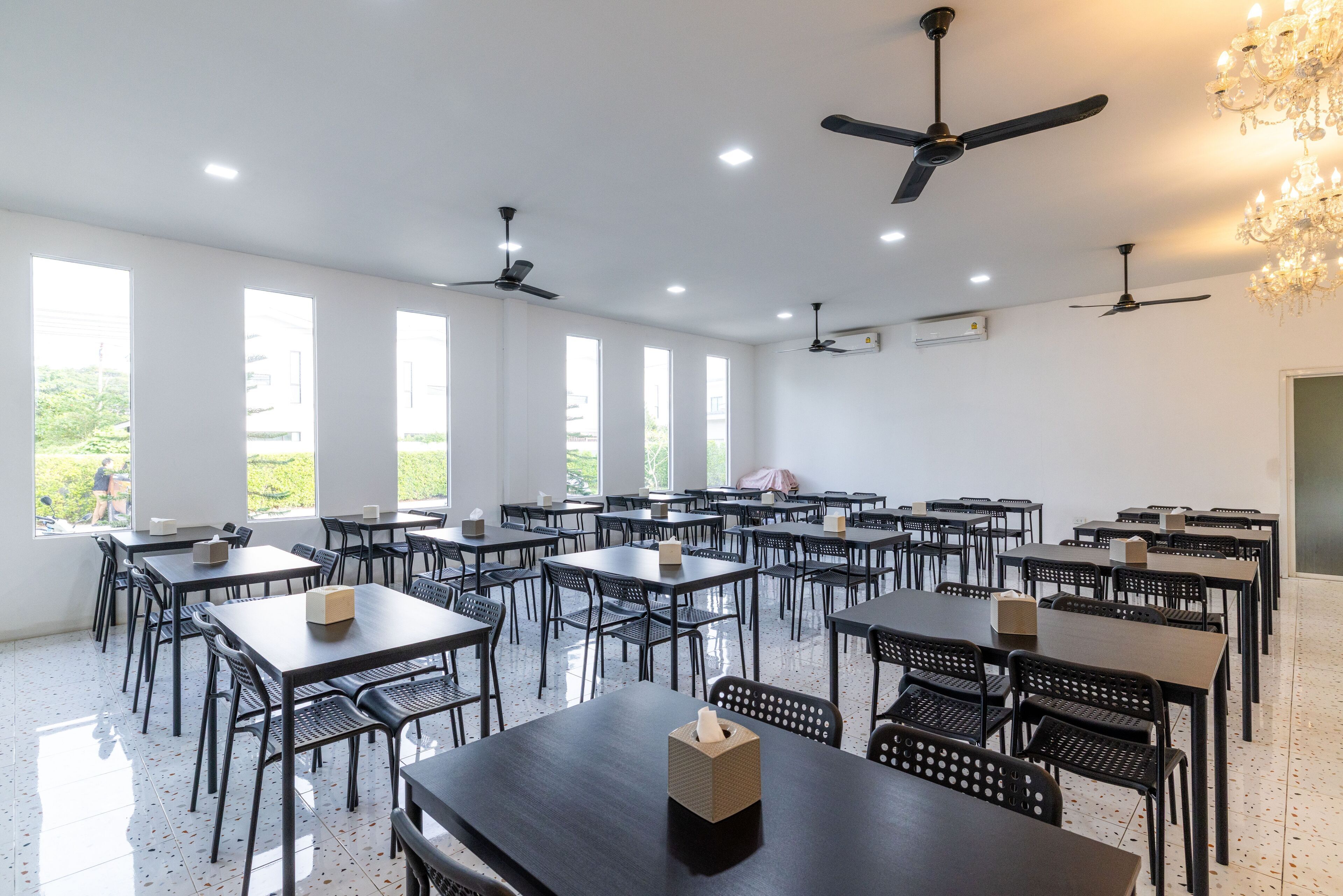 Restoran