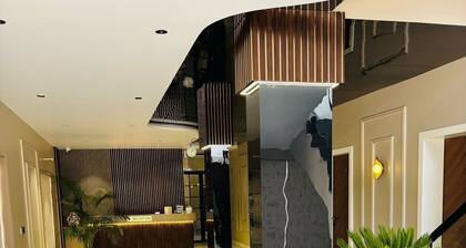 Hotel Meritus Mount Abu