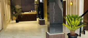 Hotel Meritus Mount Abu