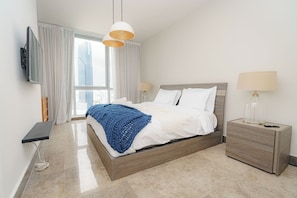 1 bedroom, WiFi