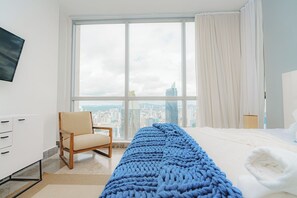 1 bedroom, WiFi