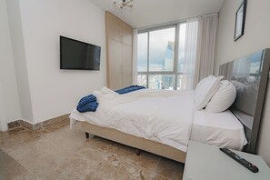1 Schlafzimmer, WLAN