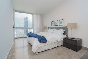 1 Schlafzimmer, WLAN