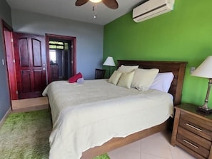 2 habitaciones y internet
