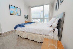 1 bedroom, WiFi