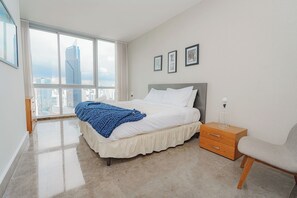 1 habitación y wifi 