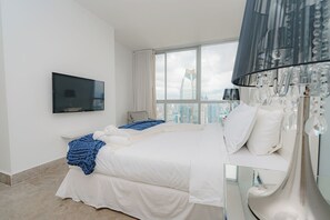 1 Schlafzimmer, WLAN