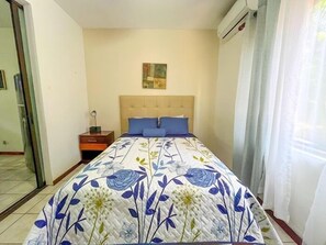 Internet y ropa de cama