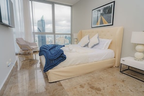 1 bedroom, WiFi