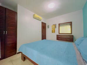 1 Schlafzimmer, Internetzugang