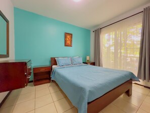 1 bedroom, Internet