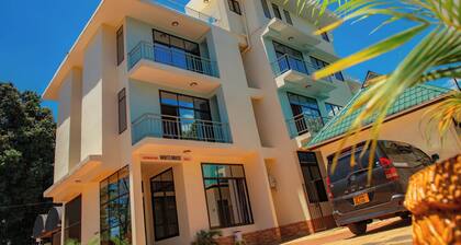 Kilimanjaro White House Lodge