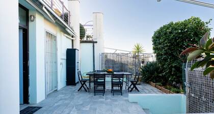 casa di Simone by Interhome