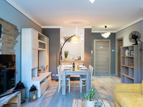 casa di Simone by Interhome