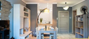 casa di Simone by Interhome
