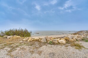 Plage à proximité