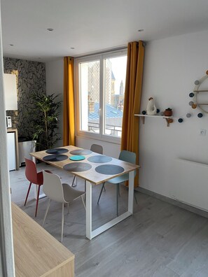 Spiseområde