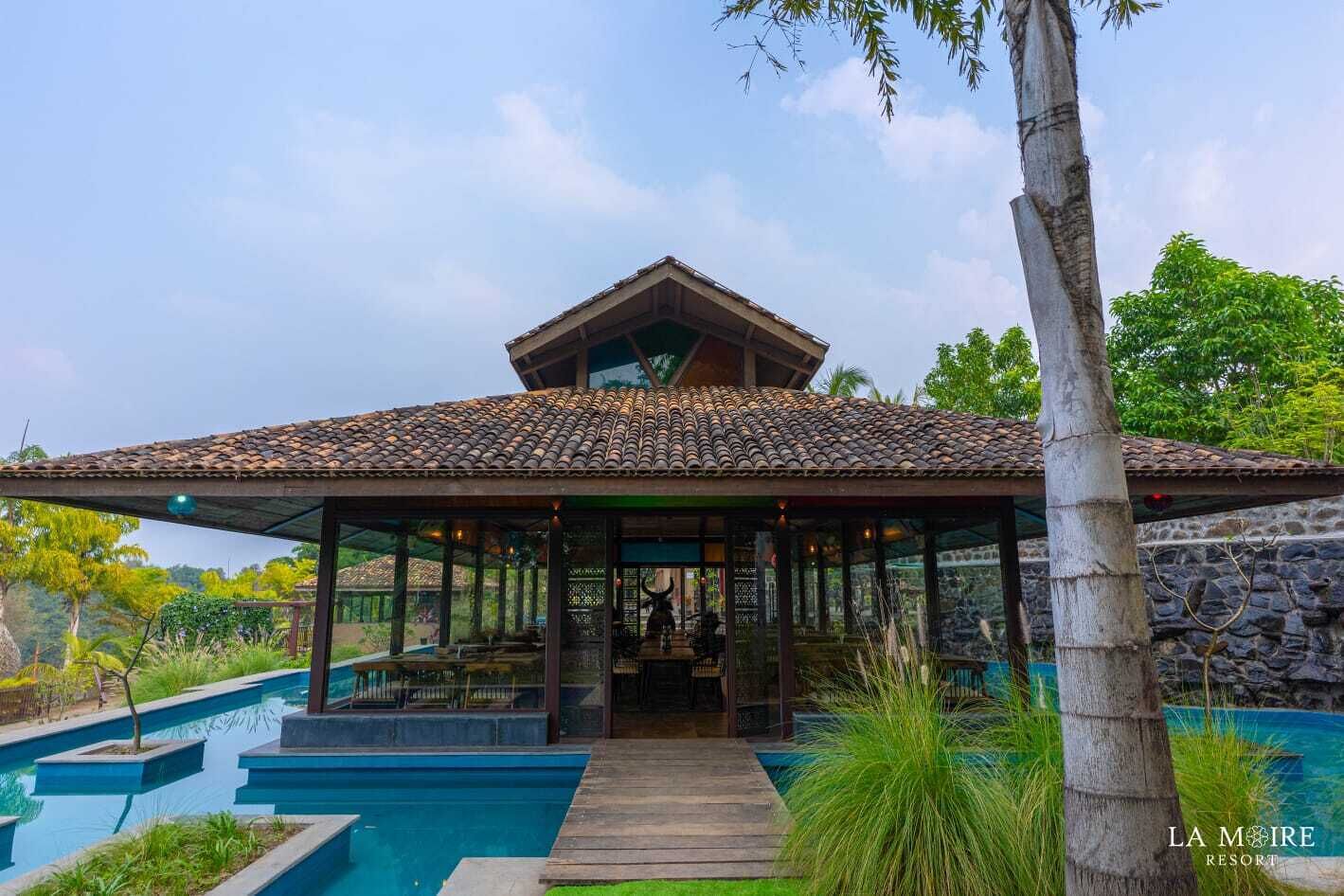 واجهة المنشأة