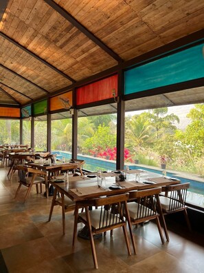 Restaurang