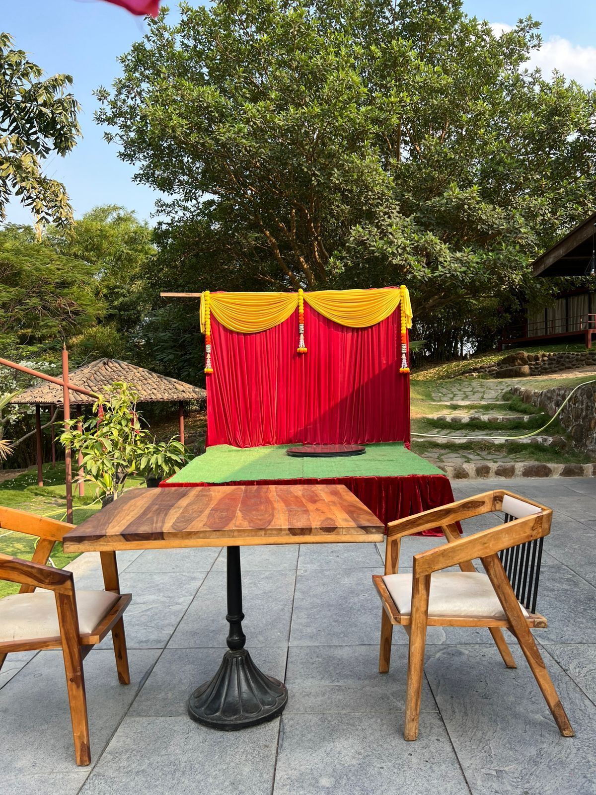 تناول الطعام