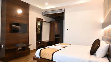 Luxury Suite