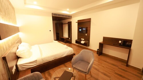 Hotel Dwaraka