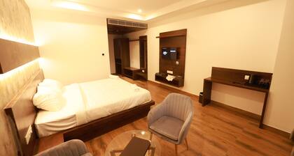 Hotel Dwaraka