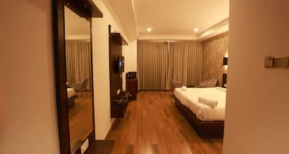 Hotel Dwaraka