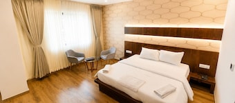 Hotel Dwaraka