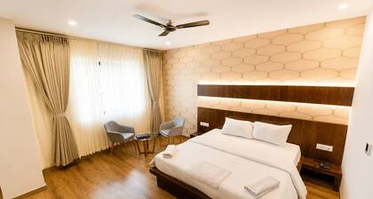 Hotel Dwaraka