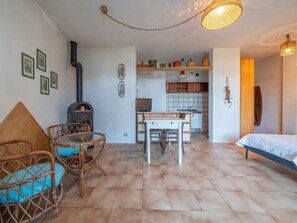 Dining - Vacation home Marzia by Interhome (Germignaga)