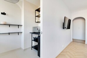 Apartment | Interior