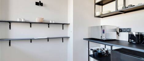 Apartment | Innenbereich
