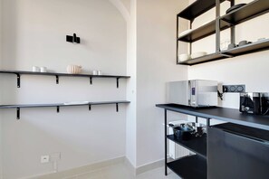 Apartment | Interior
