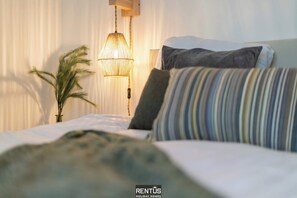 3 bedrooms, desk, iron/ironing board, WiFi - ParelOester - within walking distance of the beach (Middelkerke)