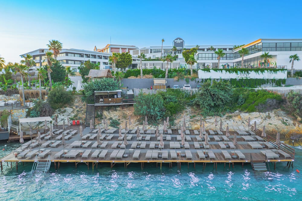 Enki Spinoza Thermal Resort Hotel