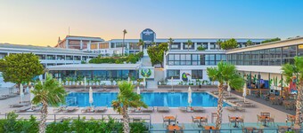 Enki Spinoza Thermal Resort Hotel