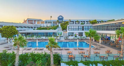 Enki Spinoza Thermal Resort Hotel