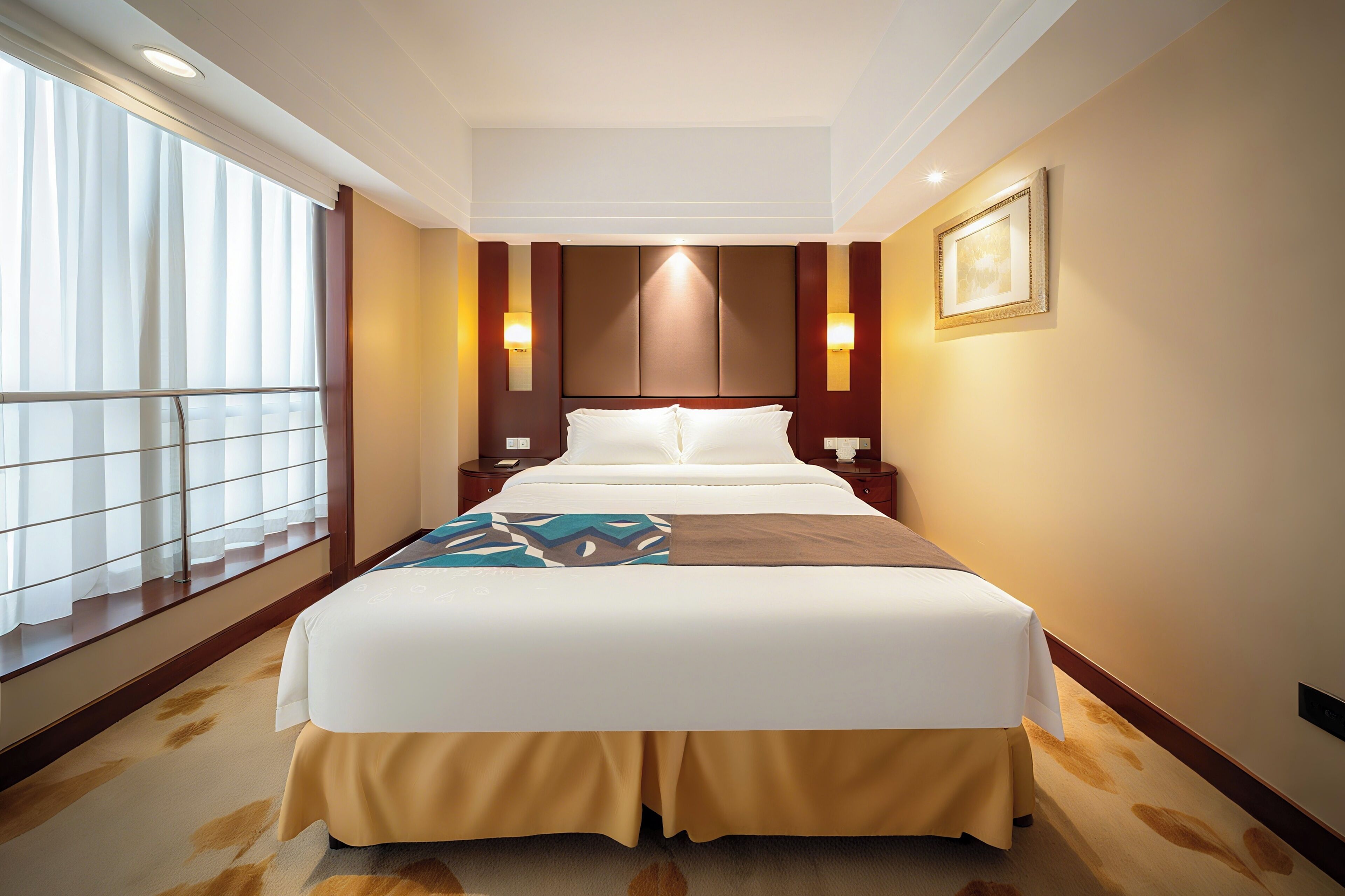 Foto - JUNLIN Hotel Chongqing