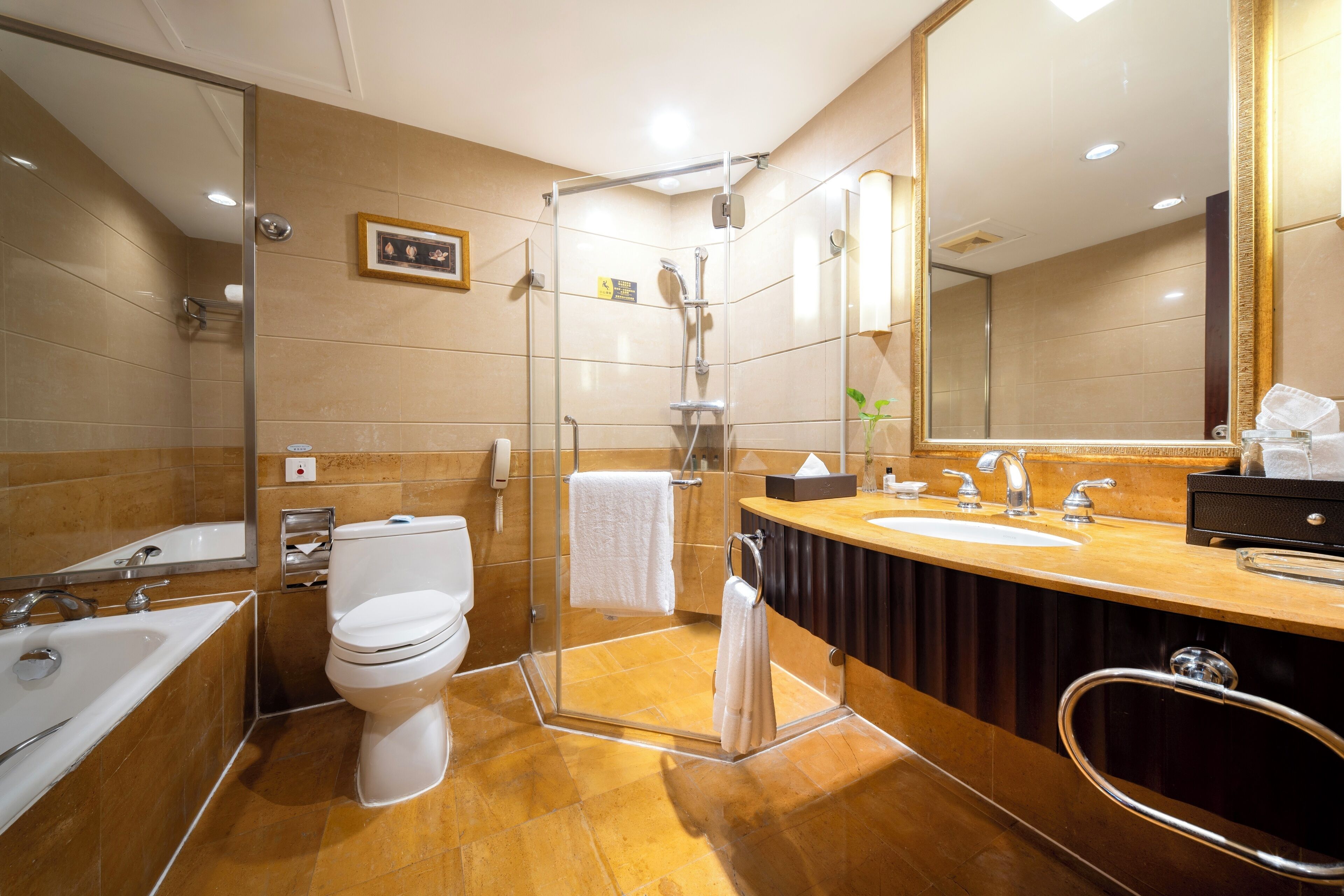 Foto - JUNLIN Hotel Chongqing