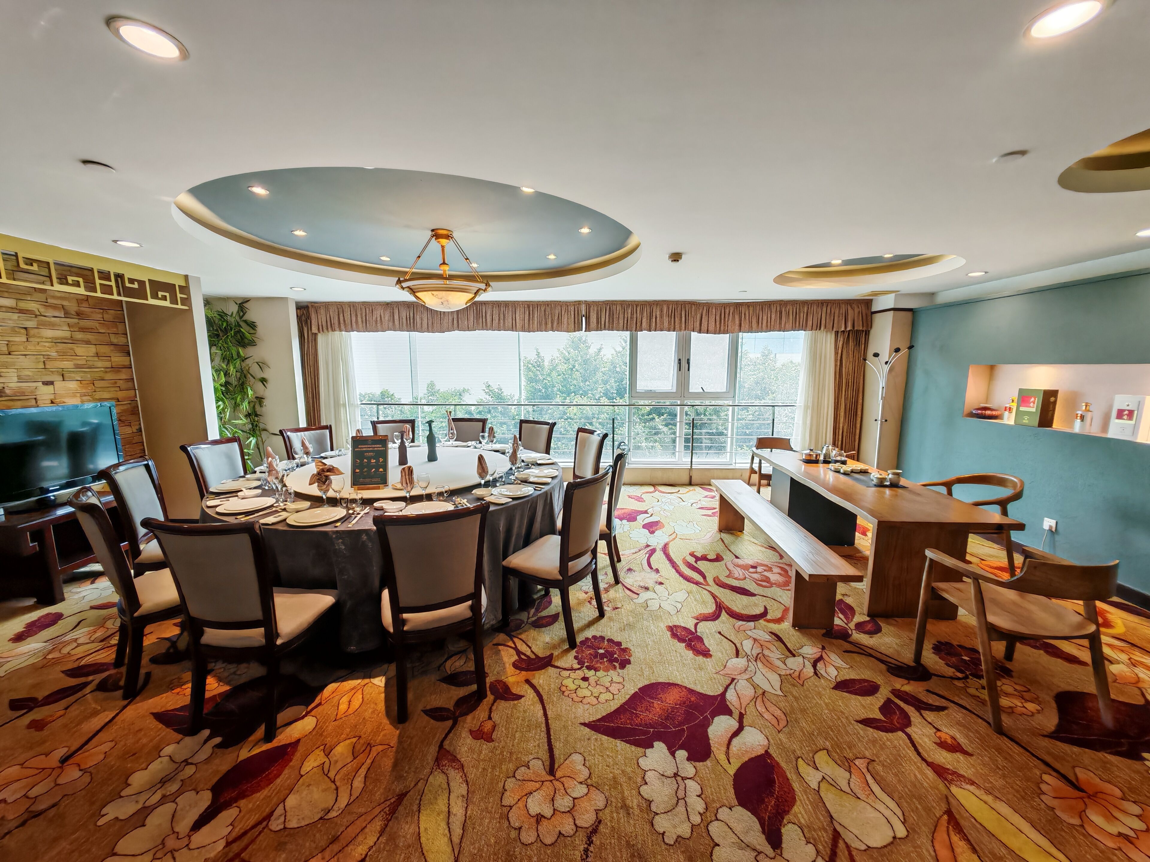 Foto - JUNLIN Hotel Chongqing