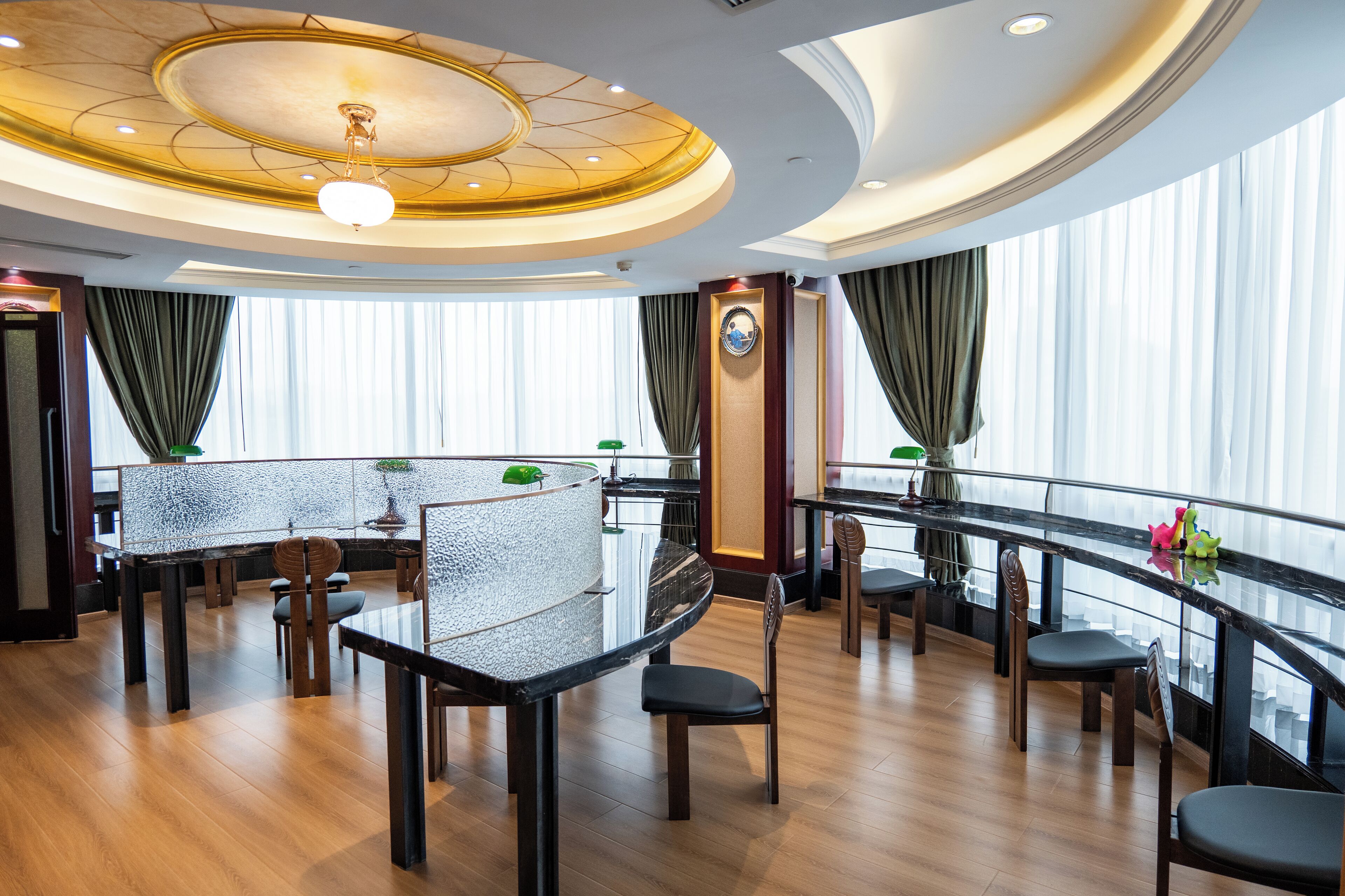 Foto - JUNLIN Hotel Chongqing