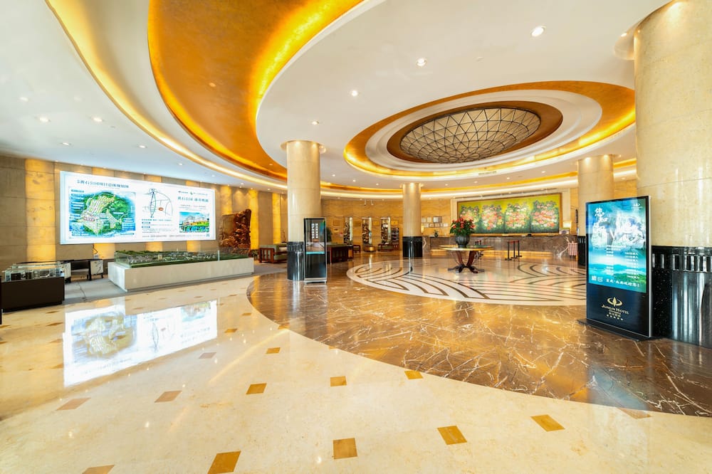 JUNLIN Hotel